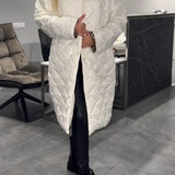 Marie - Elegantní leopardí kabát
