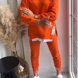 Donna - Dámská sada oblečení na relaxaci