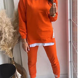Donna - Dámská sada oblečení na relaxaci
