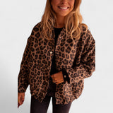 Podzimní bunda Tena - Madinga