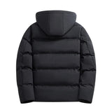 Marc™ | Elegantní nepromokavá zimní bunda