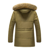 Adrien™ | Elegantní parka