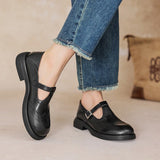 Diana - Elegantní kožená bota