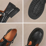 Diana - Elegantní kožená bota