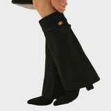 Levina - Žraločí boty