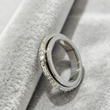 Amalia - Spinning ring
