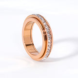 Amalia - Spinning ring