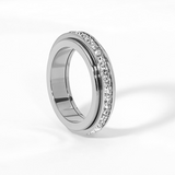 Amalia - Spinning ring