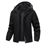 Julien™ | Stylová bunda pro outdoorové aktivity