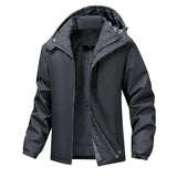 Julien™ | Stylová bunda pro outdoorové aktivity