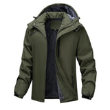 Julien™ | Stylová bunda pro outdoorové aktivity