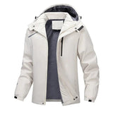 Julien™ | Stylová bunda pro outdoorové aktivity