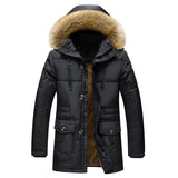 Adrien™ | Elegantní parka