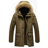 Adrien™ | Elegantní parka