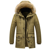 Adrien™ | Elegantní parka