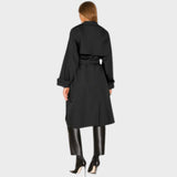 Tamara - Elegantní a stylový trenčkot